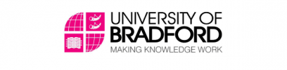 มหาวิทยาลัย Bradford logo